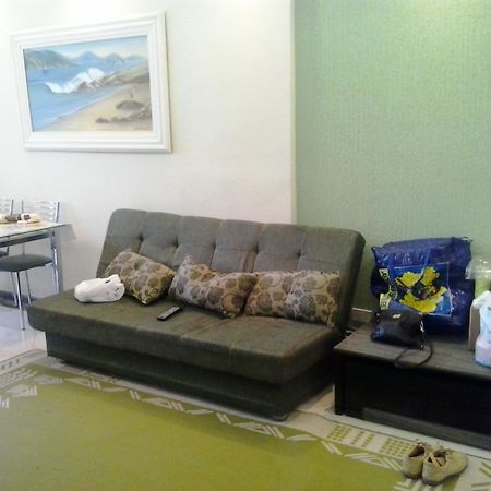 Apartamento Enseada, Guaruja, 3 Dorms, 3 Banhs, 8 Pessoas, 250 Metros Da Praia, 2 Sacadas, 2 Vagas De Garagemアパートメント エクステリア 写真