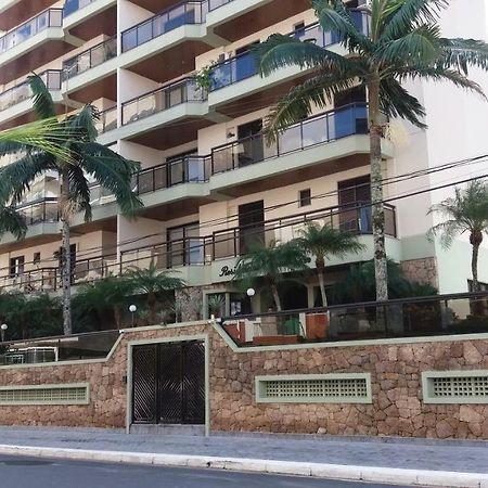 Apartamento Enseada, Guaruja, 3 Dorms, 3 Banhs, 8 Pessoas, 250 Metros Da Praia, 2 Sacadas, 2 Vagas De Garagemアパートメント エクステリア 写真