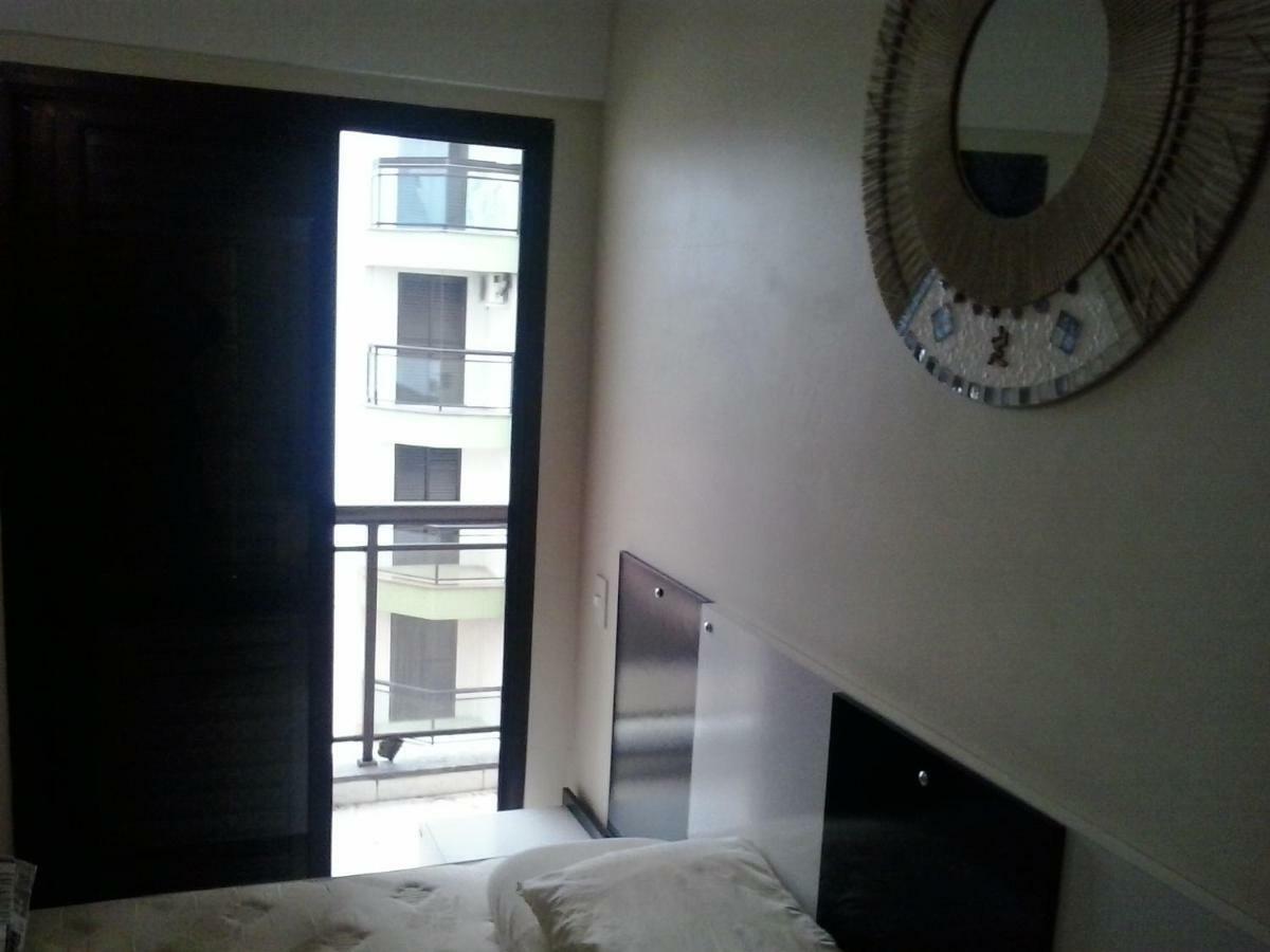 Apartamento Enseada, Guaruja, 3 Dorms, 3 Banhs, 8 Pessoas, 250 Metros Da Praia, 2 Sacadas, 2 Vagas De Garagemアパートメント エクステリア 写真